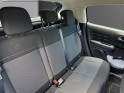 Citroen c3 bluehdi 100 feel / carplay / régulateur / bi-ton / entretiens citroen occasion simplicicar salon de provence...