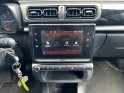 Citroen c3 bluehdi 100 feel / carplay / régulateur / bi-ton / entretiens citroen occasion simplicicar salon de provence...