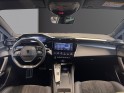 Peugeot 308 gt electrique 54 kwh 156ch toit ouvrant - camera 360 - cockpit 3d - keyless go - feux matrix tech occasion...