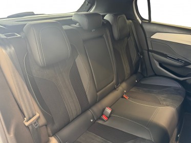 Peugeot 308 gt electrique 54 kwh 156ch toit ouvrant - camera 360 - cockpit 3d - keyless go - feux matrix tech occasion...