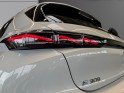 Peugeot 308 gt electrique 54 kwh 156ch toit ouvrant - camera 360 - cockpit 3d - keyless go - feux matrix tech occasion...