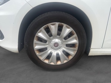 Fiat tipo 1.4 95 ch pop / garantie 12 mois occasion simplicicar rouen simplicicar simplicibike france