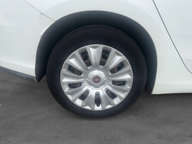 Fiat tipo 1.4 95 ch pop / garantie 12 mois occasion simplicicar rouen simplicicar simplicibike france