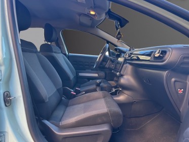 Citroen c3 puretech 82 ss elle c3/ distribution ok occasion cannes (06) simplicicar simplicibike france