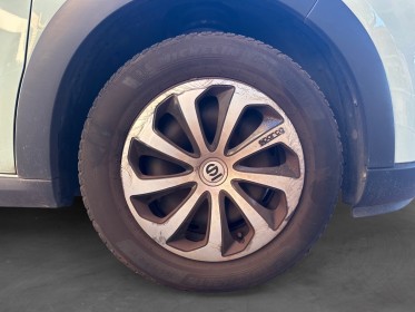 Citroen c3 puretech 82 ss elle c3/ distribution ok occasion cannes (06) simplicicar simplicibike france