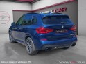 Bmw x3 g01 m40d 326ch bva8 4x4 occasion simplicicar tours  simplicicar simplicibike france