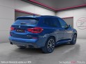 Bmw x3 g01 m40d 326ch bva8 4x4 occasion simplicicar tours  simplicicar simplicibike france