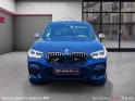 Bmw x3 g01 m40d 326ch bva8 4x4 occasion simplicicar tours  simplicicar simplicibike france