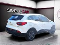 Renault kadjar dci 110 energy eco² intens edition bose toit panoramique garantie un an occasion simplicicar amiens ...