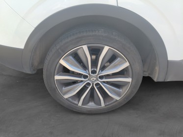 Renault kadjar dci 110 energy eco² intens edition bose toit panoramique garantie un an occasion simplicicar amiens ...