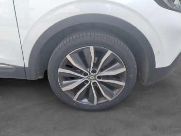 Renault kadjar dci 110 energy eco² intens edition bose toit panoramique garantie un an occasion simplicicar amiens ...