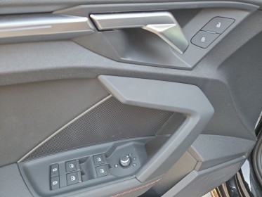 Audi s3 sportback 310 s tronic 7 quattro immat fr occasion  simplicicar nice - pfvauto simplicicar simplicibike france