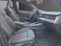 Audi s3 sportback 310 s tronic 7 quattro immat fr occasion  simplicicar nice - pfvauto simplicicar simplicibike france