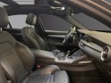 Alfa romeo stelvio 1ere main / 2.2 210 ch q4 at8 sport edition / suivi complet / parfait état - garantie 12 mois - occasion...