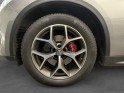 Alfa romeo stelvio 1ere main / 2.2 210 ch q4 at8 sport edition / suivi complet / parfait état - garantie 12 mois - occasion...