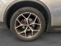 Alfa romeo stelvio 1ere main / 2.2 210 ch q4 at8 sport edition / suivi complet / parfait état - garantie 12 mois - occasion...
