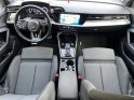 Audi a3 berline 30 tfsi mild hybrid 110 s tronic 7 business line, sièges chauffants, virtual cockpit, apple carplay,......