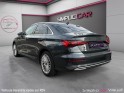 Audi a3 berline 30 tfsi mild hybrid 110 s tronic 7 business line, sièges chauffants, virtual cockpit, apple carplay,......