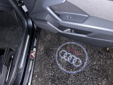 Audi a3 berline 30 tfsi mild hybrid 110 s tronic 7 business line, sièges chauffants, virtual cockpit, apple carplay,......