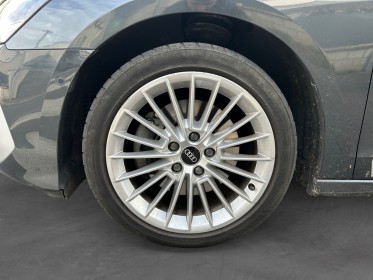 Audi a3 berline 30 tfsi mild hybrid 110 s tronic 7 business line, sièges chauffants, virtual cockpit, apple carplay,......