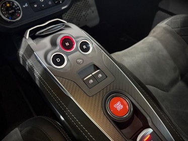 Alpine a110 s 1.8t 300 ch kit aero, bleu neptune, n°025 jantes fuchs titane occasion simplicicar magny-en-vexin simplicicar...