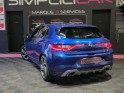 Renault megane iv berline dci 165 energy edc gt - garantie 12 mois - occasion  simplicicar aix les bains simplicicar...
