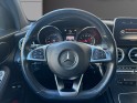 Mercedes glc classe   250 9g-tronic 4matic fascination amg line suivi mercedes toit ouvrant sieges chauffants garantie 12...