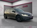 Volkswagen golf 1.6 tdi 115 fap dsg7 iq.drive phare directionnels garantie 12 mois occasion simplicicar colmar simplicicar...