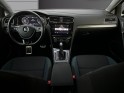 Volkswagen golf 1.6 tdi 115 fap dsg7 iq.drive phare directionnels garantie 12 mois occasion simplicicar colmar simplicicar...