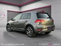 Volkswagen golf 1.6 tdi 115 fap dsg7 iq.drive phare directionnels garantie 12 mois occasion simplicicar colmar simplicicar...