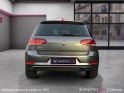 Volkswagen golf 1.6 tdi 115 fap dsg7 iq.drive phare directionnels garantie 12 mois occasion simplicicar colmar simplicicar...