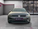 Volkswagen golf 1.6 tdi 115 fap dsg7 iq.drive phare directionnels garantie 12 mois occasion simplicicar colmar simplicicar...