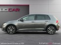 Volkswagen golf 1.6 tdi 115 fap dsg7 iq.drive phare directionnels garantie 12 mois occasion simplicicar colmar simplicicar...