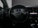 Volkswagen golf 1.6 tdi 115 fap dsg7 iq.drive phare directionnels garantie 12 mois occasion simplicicar colmar simplicicar...