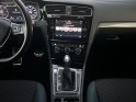 Volkswagen golf 1.6 tdi 115 fap dsg7 iq.drive phare directionnels garantie 12 mois occasion simplicicar colmar simplicicar...