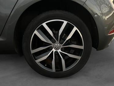 Volkswagen golf 1.6 tdi 115 fap dsg7 iq.drive phare directionnels garantie 12 mois occasion simplicicar colmar simplicicar...