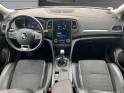 Renault megane iv berline dci 130 bose  suivi d'entretien  garantie 12 mois occasion simplicicar vernon simplicicar...