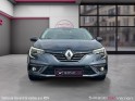 Renault megane iv berline dci 130 bose  suivi d'entretien  garantie 12 mois occasion simplicicar vernon simplicicar...