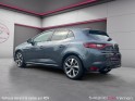 Renault megane iv berline dci 130 bose  suivi d'entretien  garantie 12 mois occasion simplicicar vernon simplicicar...