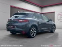 Renault megane iv berline dci 130 bose  suivi d'entretien  garantie 12 mois occasion simplicicar vernon simplicicar...