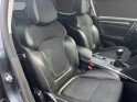 Renault megane iv berline dci 130 bose  suivi d'entretien  garantie 12 mois occasion simplicicar vernon simplicicar...
