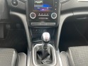 Renault megane iv berline dci 130 bose  suivi d'entretien  garantie 12 mois occasion simplicicar vernon simplicicar...