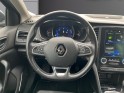 Renault megane iv berline dci 130 bose  suivi d'entretien  garantie 12 mois occasion simplicicar vernon simplicicar...