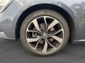 Renault megane iv berline dci 130 bose  suivi d'entretien  garantie 12 mois occasion simplicicar vernon simplicicar...