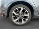 Renault megane iv berline dci 130 bose  suivi d'entretien  garantie 12 mois occasion simplicicar vernon simplicicar...