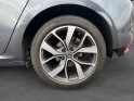 Renault megane iv berline dci 130 bose  suivi d'entretien  garantie 12 mois occasion simplicicar vernon simplicicar...