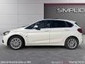 Bmw serie 2 active tourer f45 225xe iperformance 224 ch m sport a suivi bmw toit ouvrant garantie 12 mois occasion...