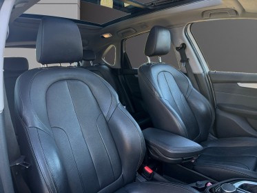 Bmw serie 2 active tourer f45 225xe iperformance 224 ch m sport a suivi bmw toit ouvrant garantie 12 mois occasion...