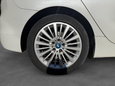 Bmw serie 2 active tourer f45 225xe iperformance 224 ch m sport a suivi bmw toit ouvrant garantie 12 mois occasion...