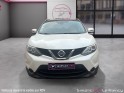 Nissan qashqai 1.6 dci 130 n-connecta / garantie 12 mois occasion simplicicar le raincy simplicicar simplicibike france